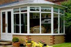 conservatories Willoughby Waterleys