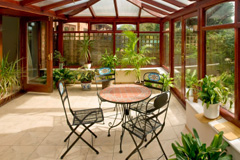 Willoughby Waterleys conservatory quotes