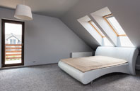 Willoughby Waterleys bedroom extensions