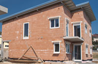 Willoughby Waterleys home extensions