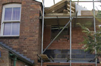 free Willoughby Waterleys home extension quotes