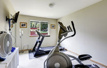 Willoughby Waterleys home gym construction leads